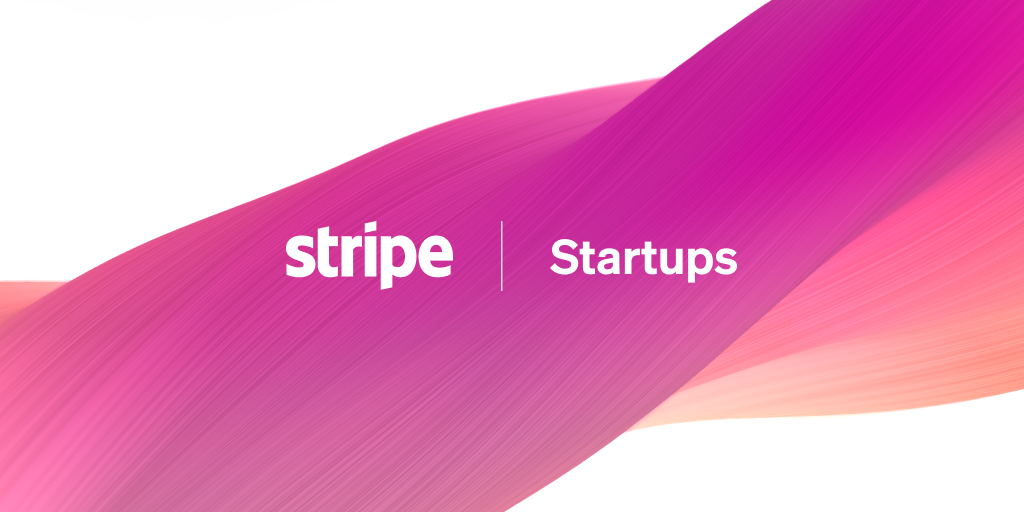 Stripe Startups